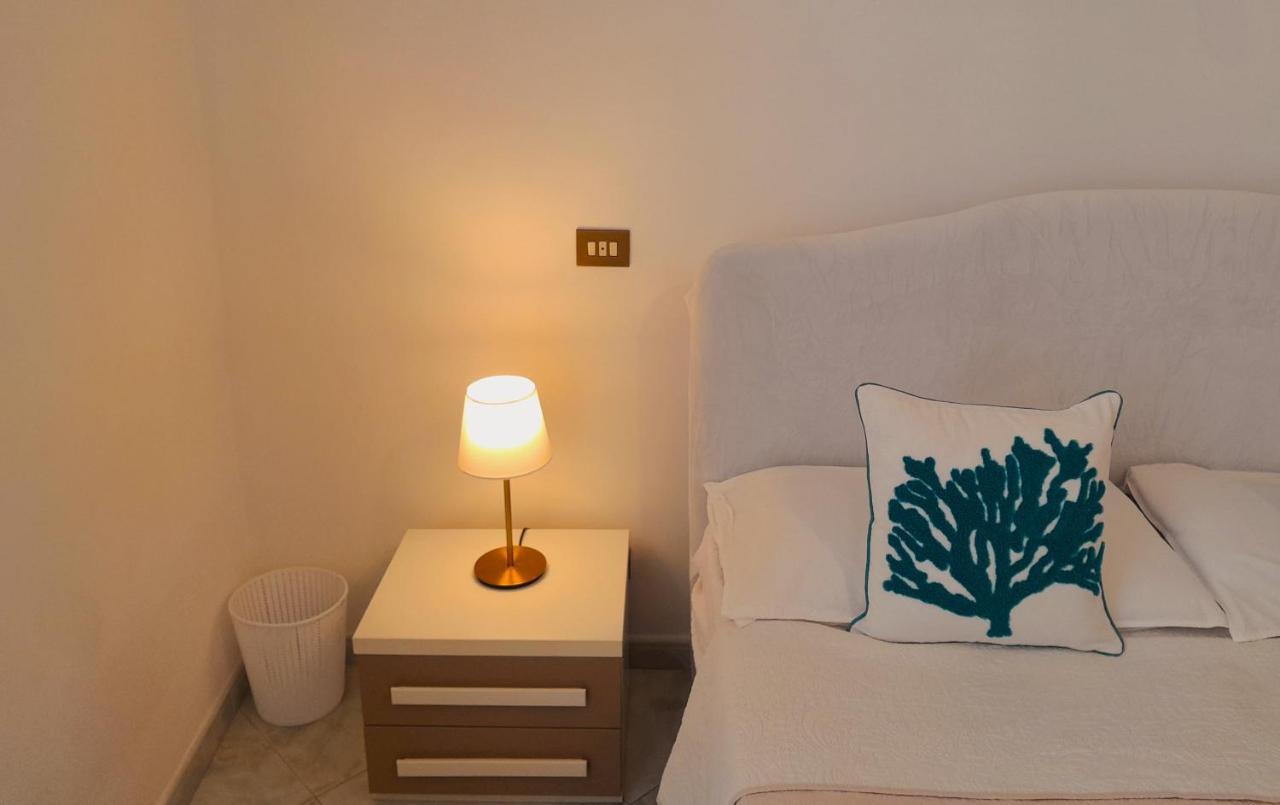 Ferienwohnung La Piccola Sorrent Exterior foto